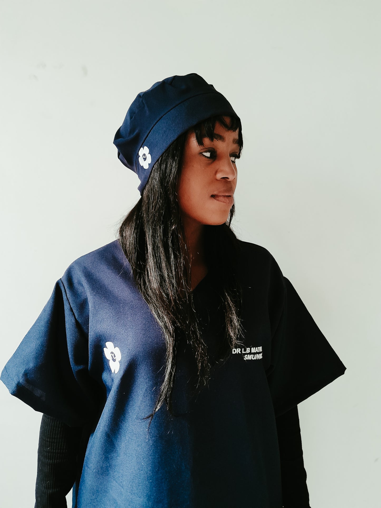 3 Piece ᴄᴄ Scrubs