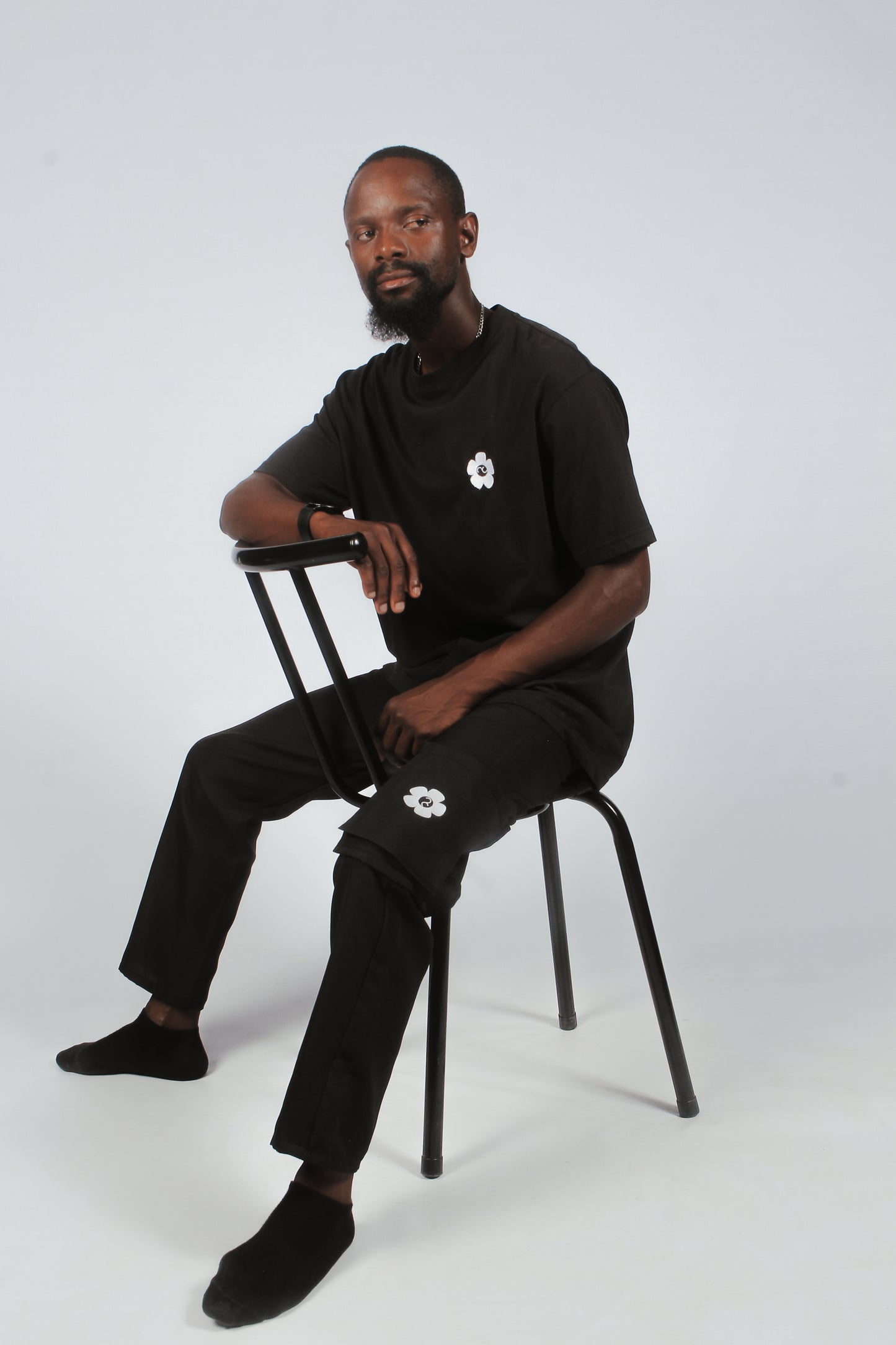 Cargo Panta & T-shirt